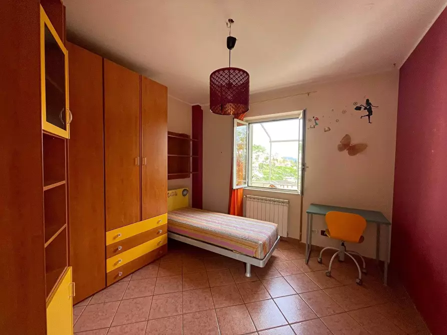 Immagine 18 di Appartamento in vendita  in Via san francesco di fuori a Alatri