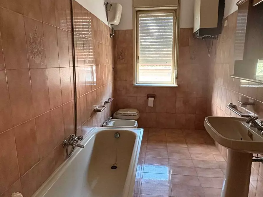 Immagine 6 di Appartamento in vendita  in IV Novembre 7/A a Vignanello