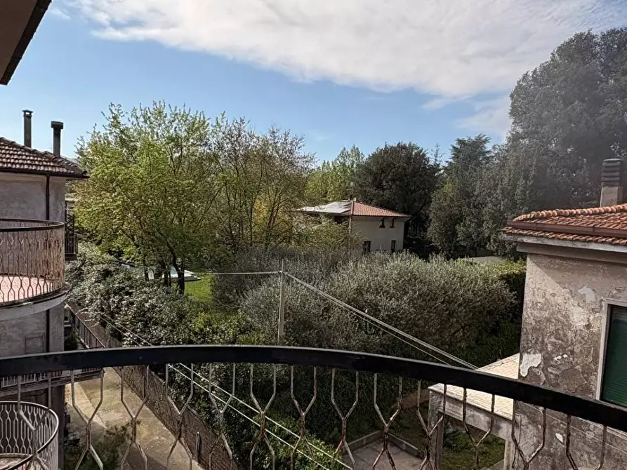 Immagine 5 di Appartamento in vendita  in IV Novembre 7/A a Vignanello