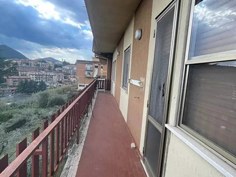 Immagine 4 di Appartamento in vendita  in via alcide de gasperi a Alatri