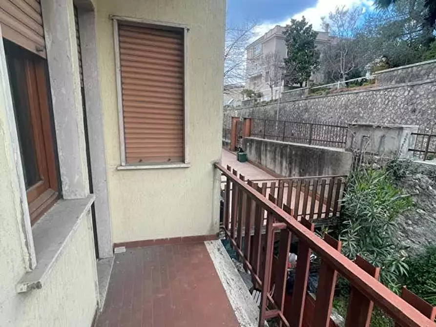 Immagine 8 di Appartamento in vendita  in via alcide de gasperi a Alatri