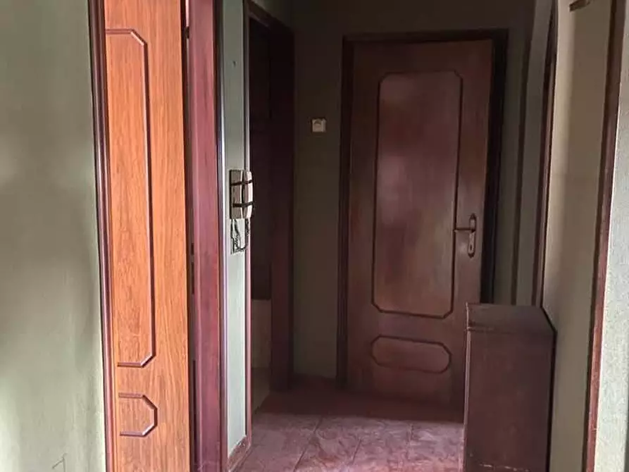 Immagine 5 di Appartamento in vendita  in via alcide de gasperi a Alatri