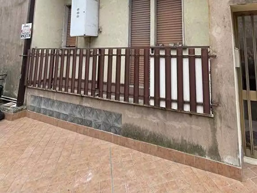 Immagine 3 di Appartamento in vendita  in via alcide de gasperi a Alatri