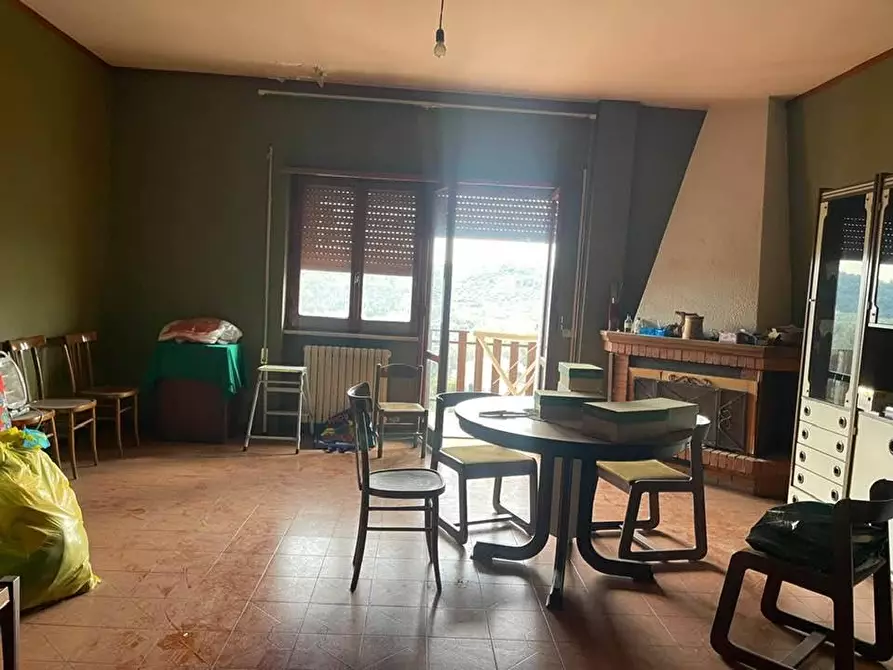 Immagine 7 di Appartamento in vendita  in via alcide de gasperi a Alatri