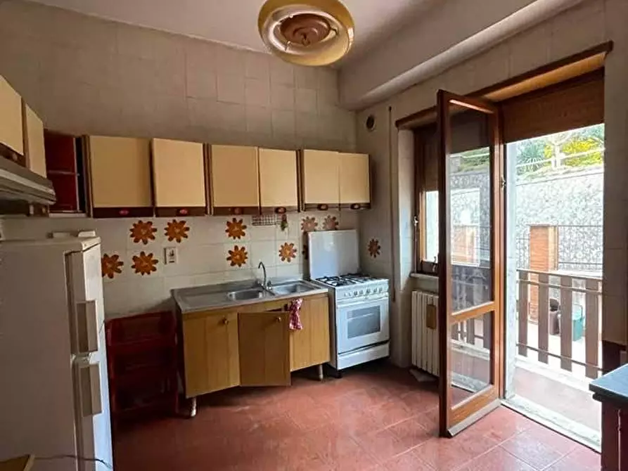 Immagine 6 di Appartamento in vendita  in via alcide de gasperi a Alatri