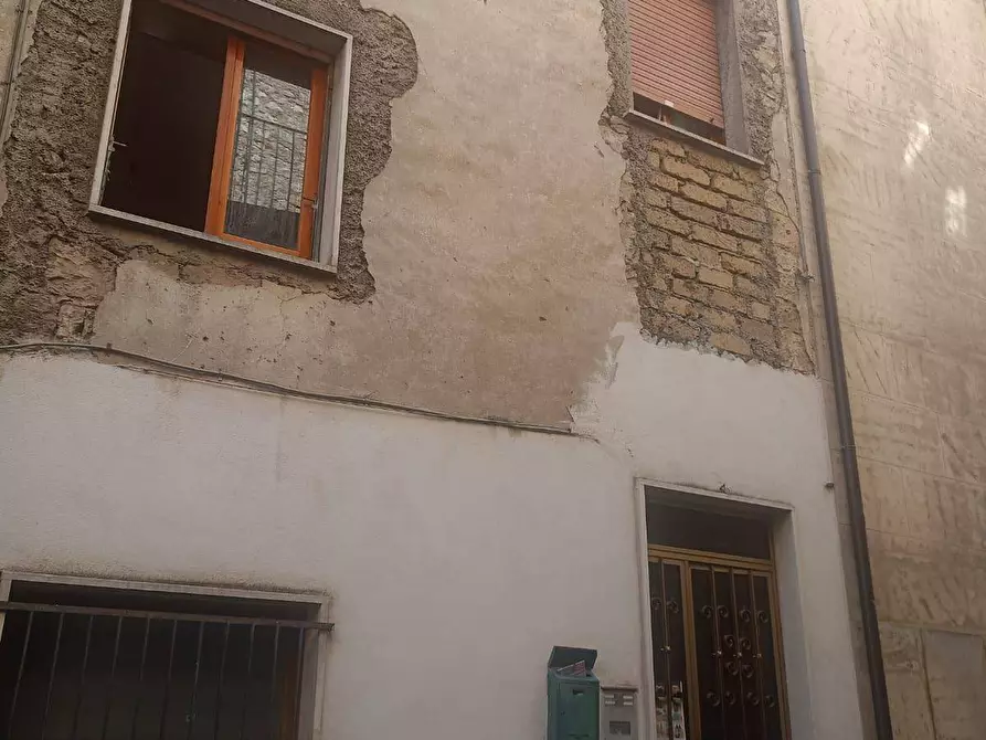 Immagine 5 di Appartamento in vendita  in via madonna a Vallecorsa
