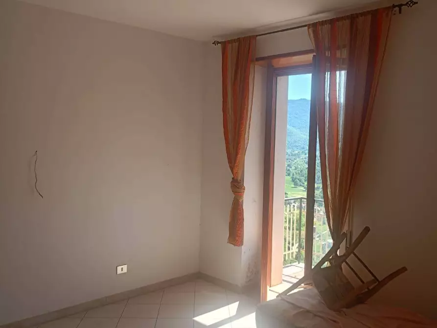 Immagine 8 di Appartamento in vendita  in via madonna a Vallecorsa