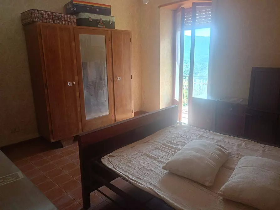 Immagine 13 di Appartamento in vendita  in via madonna a Vallecorsa