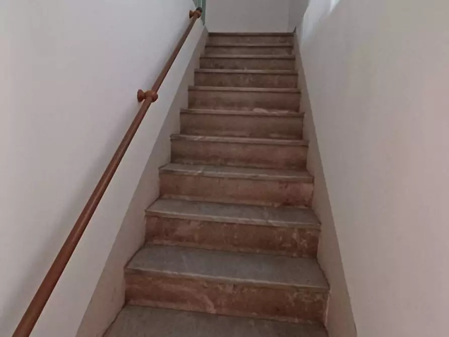 Immagine 8 di Palazzo in vendita  in via della stazione 167 a Priverno