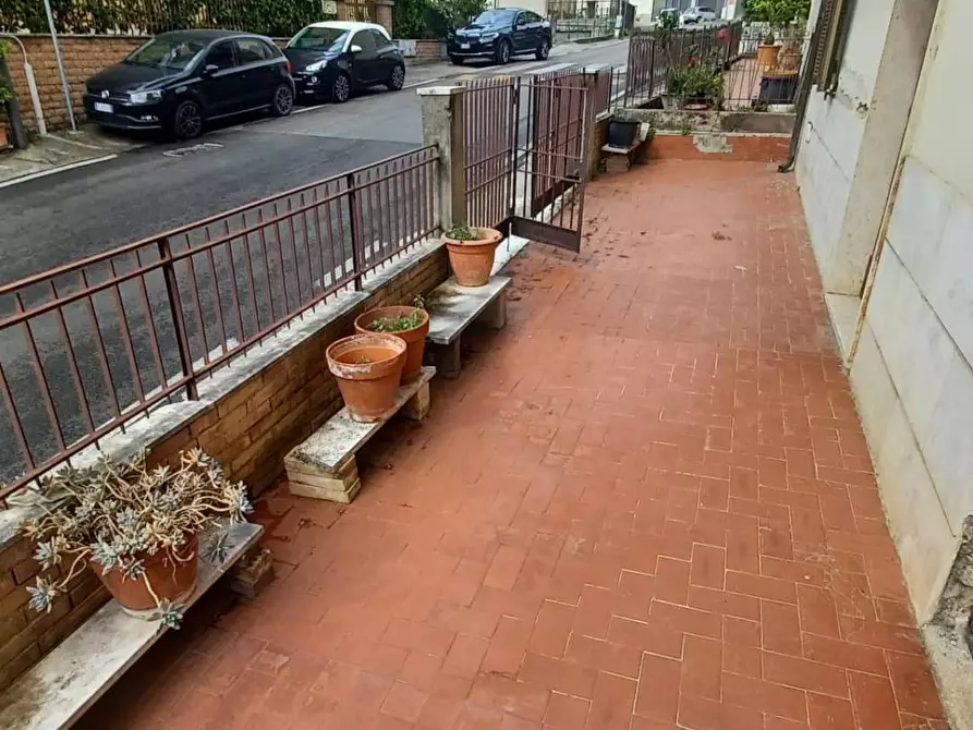 Immagine 16 di Palazzo in vendita  in via della stazione 167 a Priverno