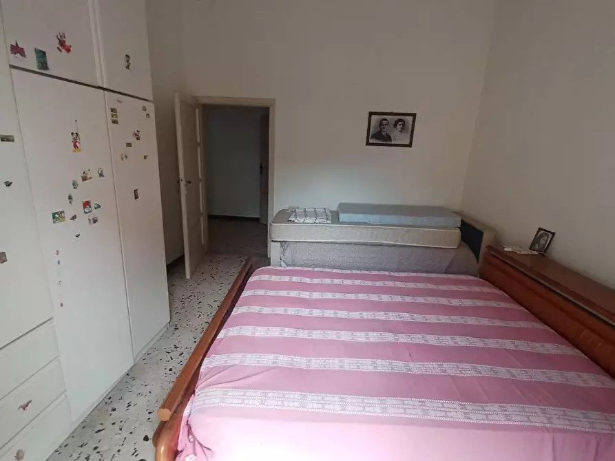 Immagine 13 di Palazzo in vendita  in via della stazione 167 a Priverno