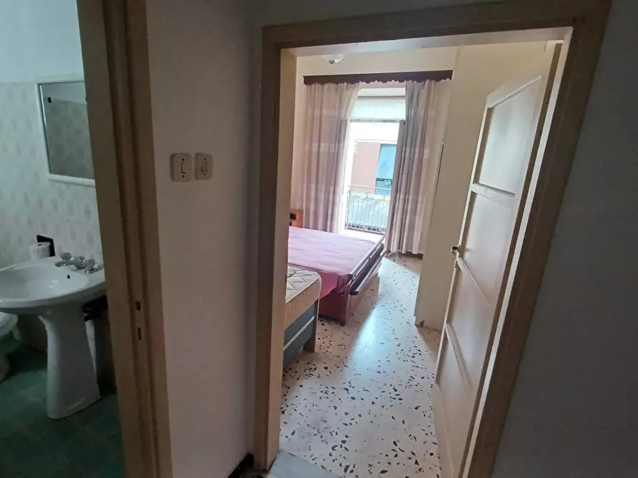 Immagine 9 di Palazzo in vendita  in via della stazione 167 a Priverno