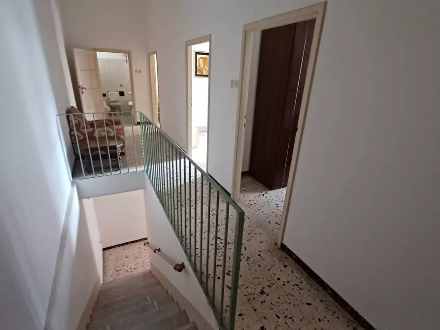 Immagine 6 di Palazzo in vendita  in via della stazione 167 a Priverno