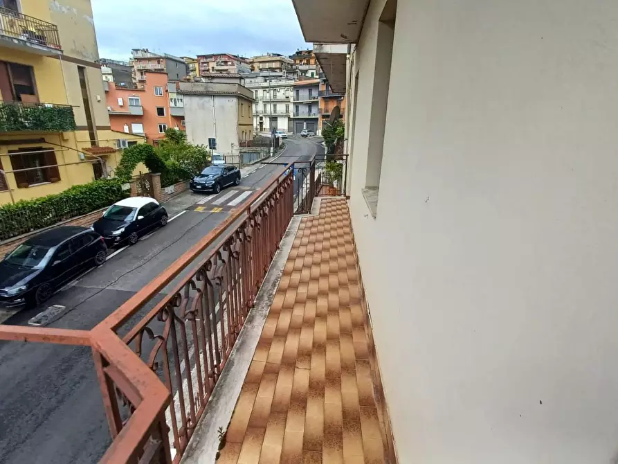 Immagine 10 di Palazzo in vendita  in via della stazione 167 a Priverno