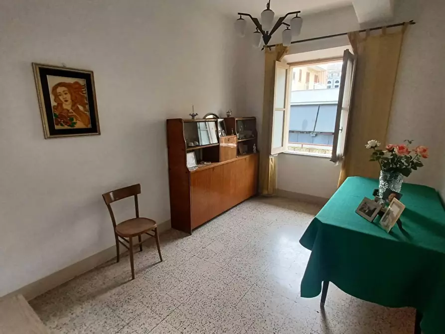 Immagine 3 di Palazzo in vendita  in via della stazione 167 a Priverno