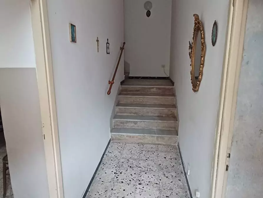 Immagine 5 di Palazzo in vendita  in via della stazione 167 a Priverno