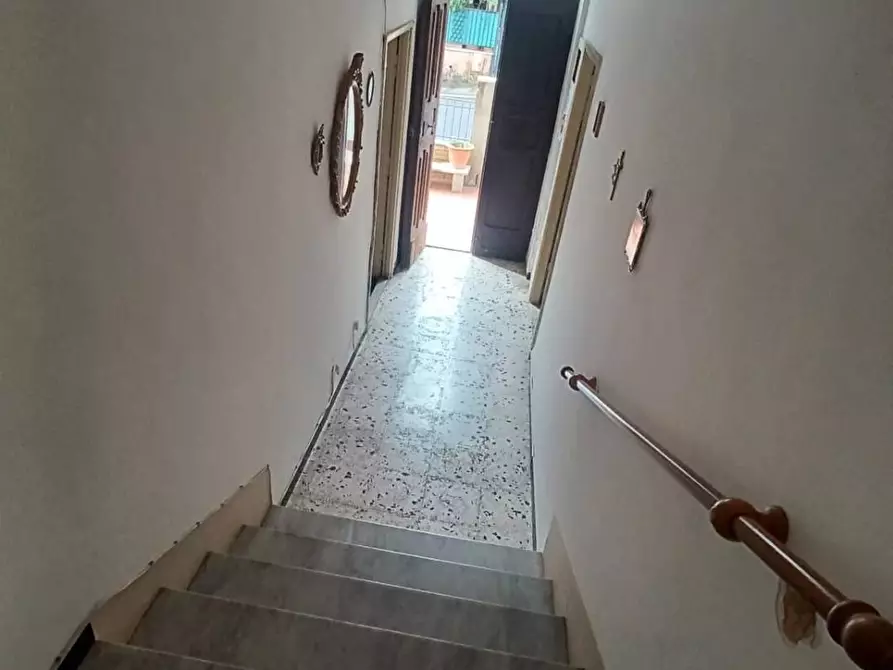 Immagine 7 di Palazzo in vendita  in via della stazione 167 a Priverno