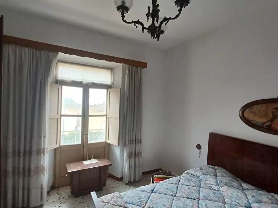 Immagine 15 di Palazzo in vendita  in via della stazione 167 a Priverno