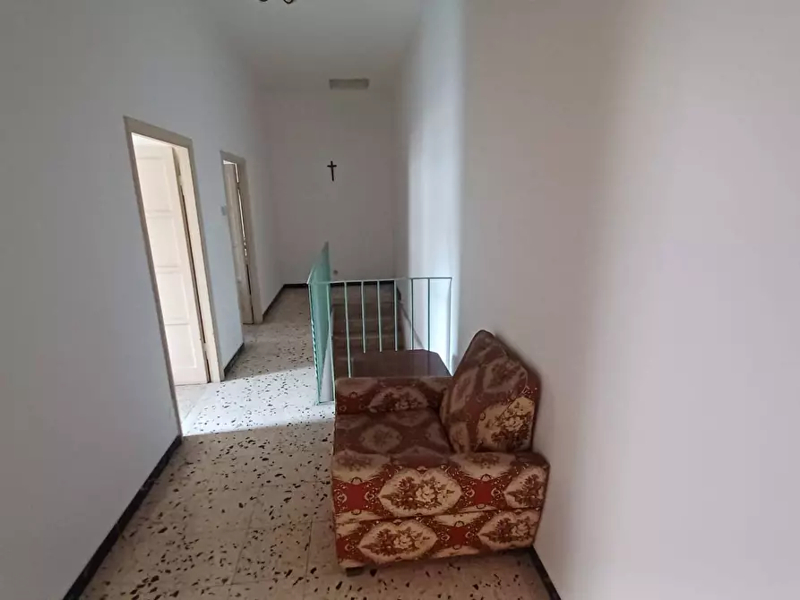 Immagine 14 di Palazzo in vendita  in via della stazione 167 a Priverno