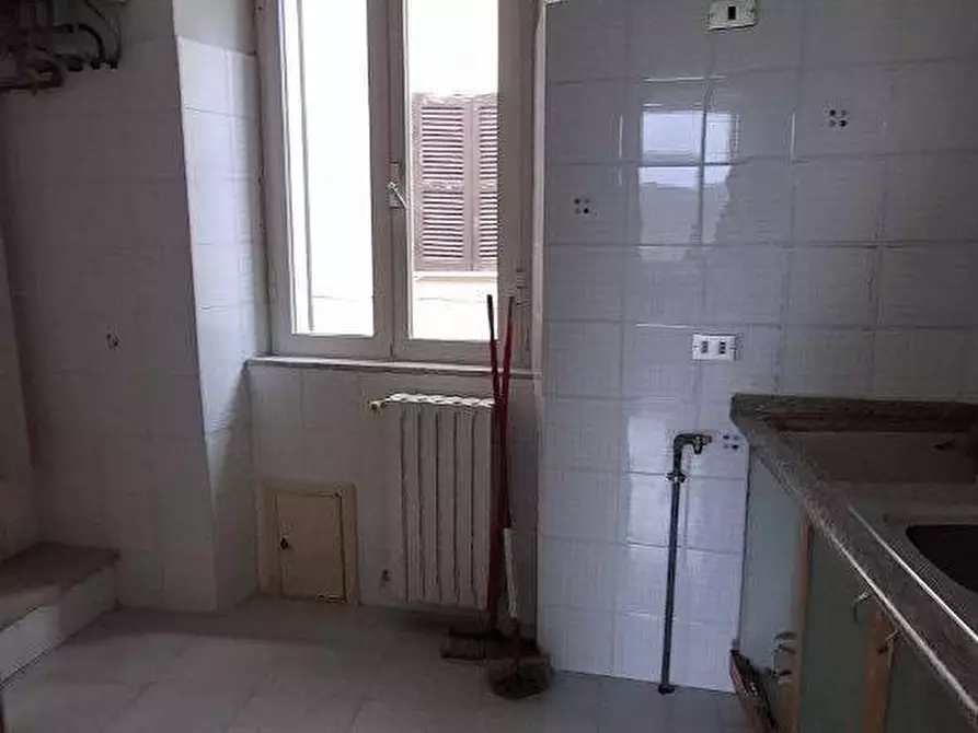 Immagine 10 di Appartamento in affitto  in via corso garibaldi a Alatri