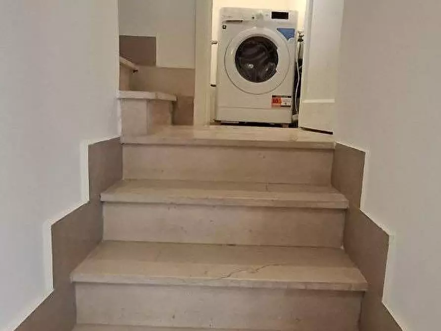Immagine 4 di Appartamento in affitto  in via corso garibaldi a Alatri