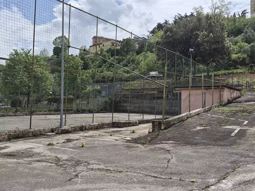 Immagine 21 di Locale commerciale in vendita  in via degli anemoni 12 a Alatri