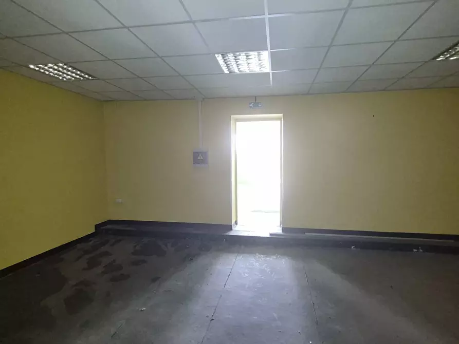 Immagine 15 di Locale commerciale in vendita  in via degli anemoni 12 a Alatri