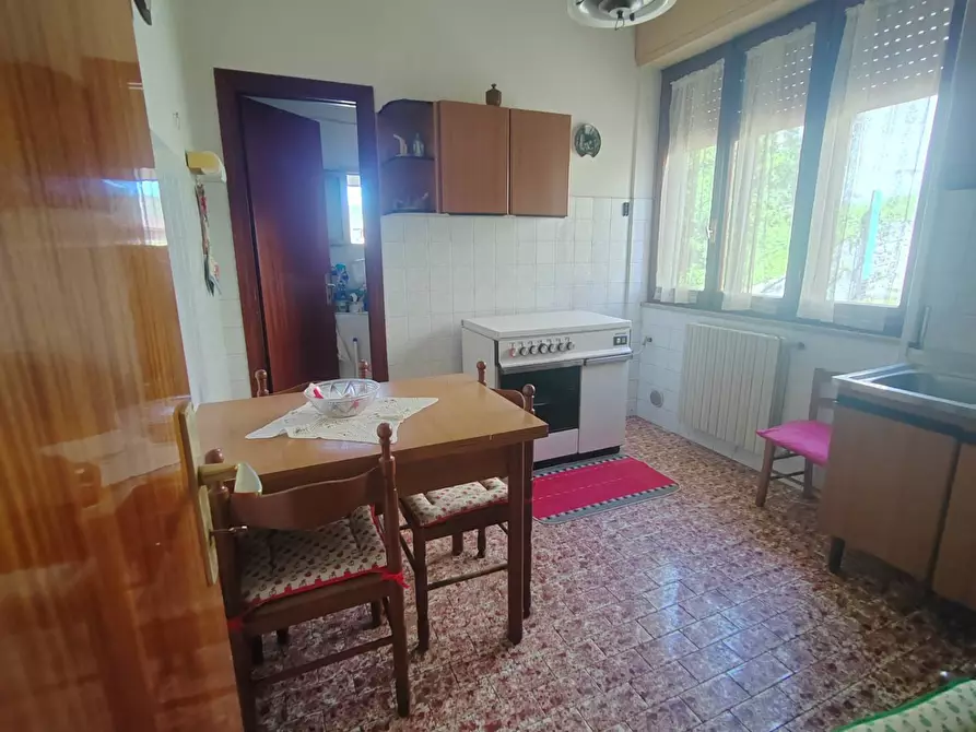 Immagine 5 di Appartamento in vendita  in Via Utrina a Arnara