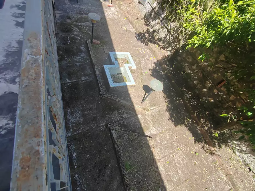 Immagine 13 di Appartamento in vendita  in Via Utrina a Arnara