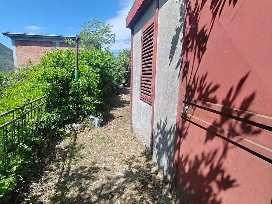 Immagine 16 di Appartamento in vendita  in Via Utrina a Arnara