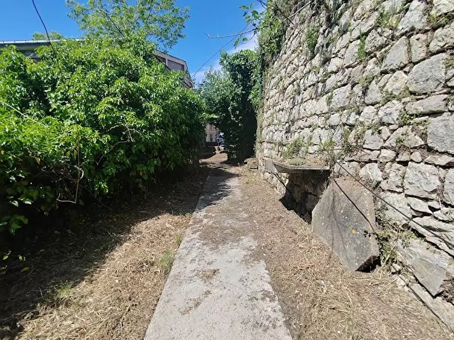 Immagine 17 di Appartamento in vendita  in Via Utrina a Arnara
