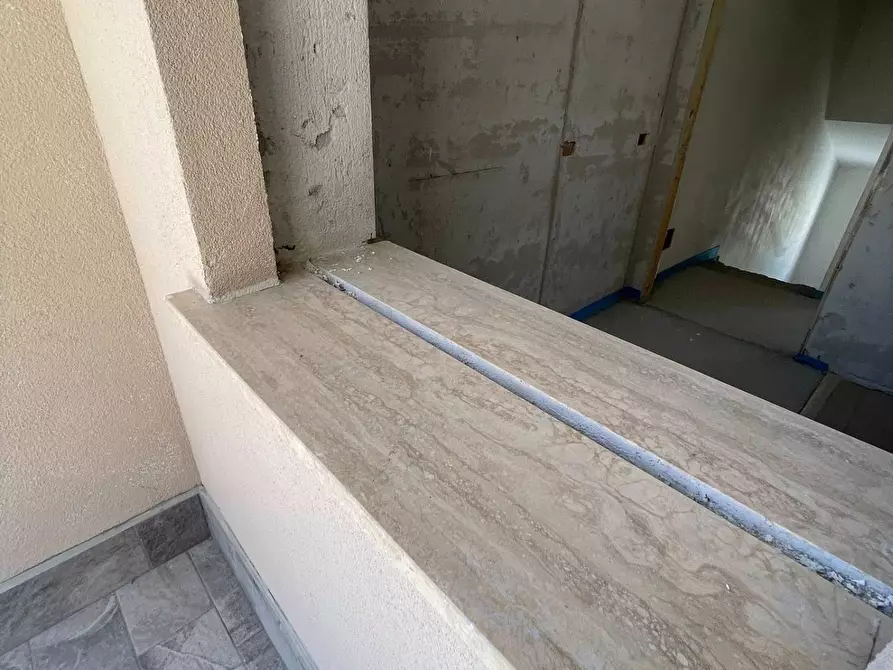 Immagine 20 di Villetta a schiera in vendita  in via marittima snc a Frosinone