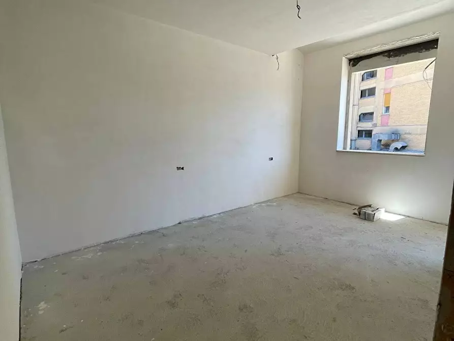 Immagine 24 di Villetta a schiera in vendita  in via marittima snc a Frosinone