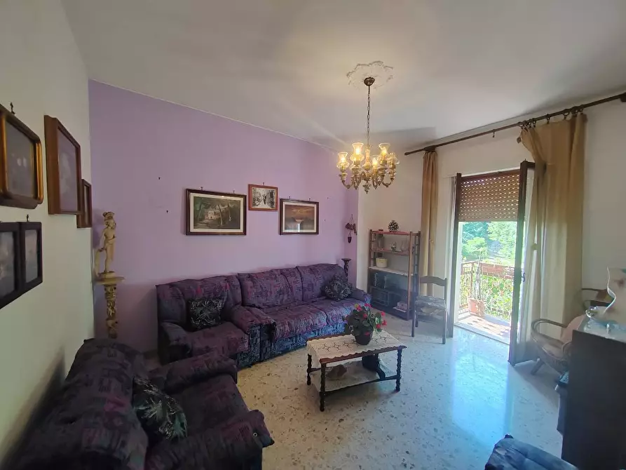 Immagine 2 di Palazzo in vendita  in viale della libertà 50 a Ceccano