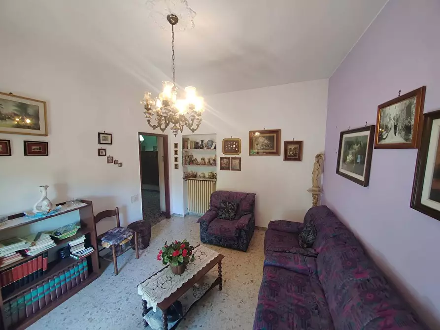 Immagine 1 di Palazzo in vendita  in viale della libertà 50 a Ceccano