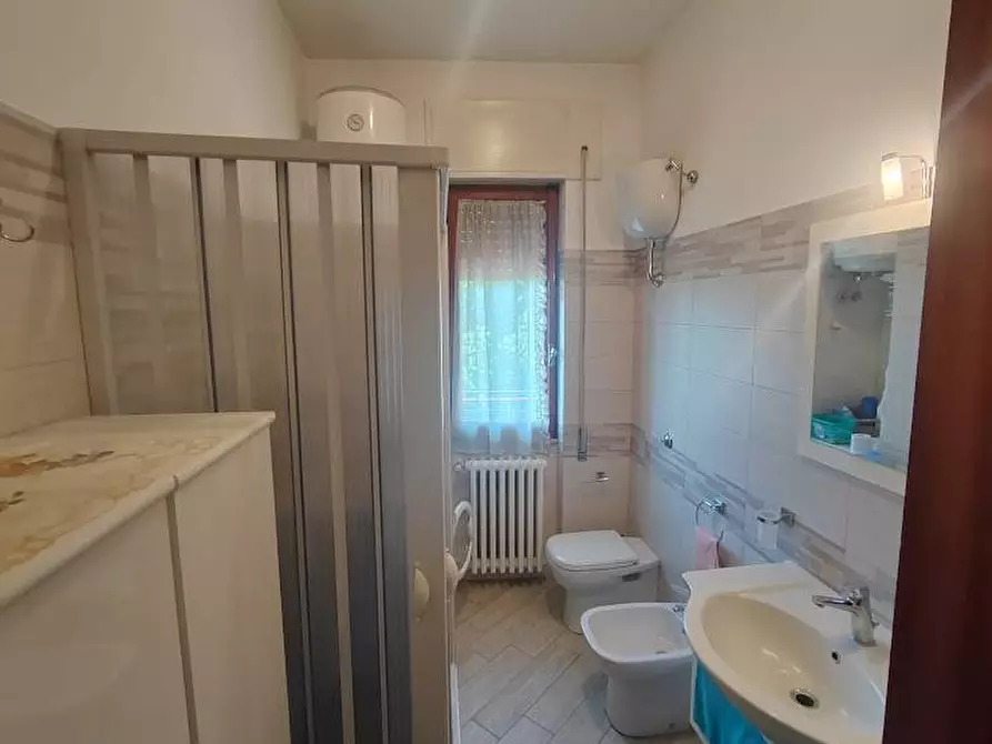 Immagine 11 di Palazzo in vendita  in viale della libertà 50 a Ceccano