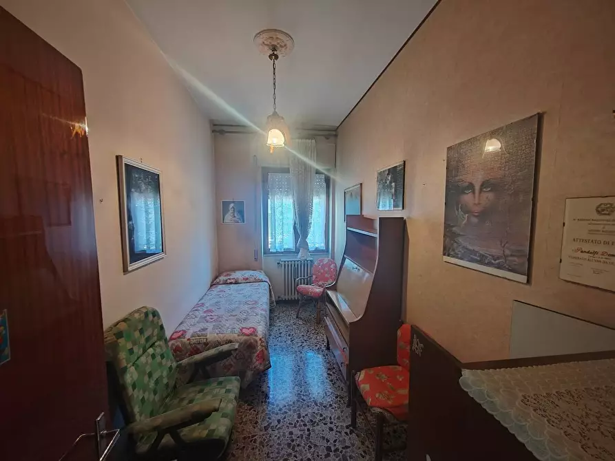 Immagine 14 di Palazzo in vendita  in viale della libertà 50 a Ceccano