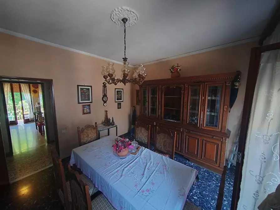 Immagine 3 di Palazzo in vendita  in viale della libertà 50 a Ceccano