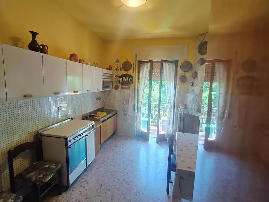 Immagine 5 di Palazzo in vendita  in viale della libertà 50 a Ceccano