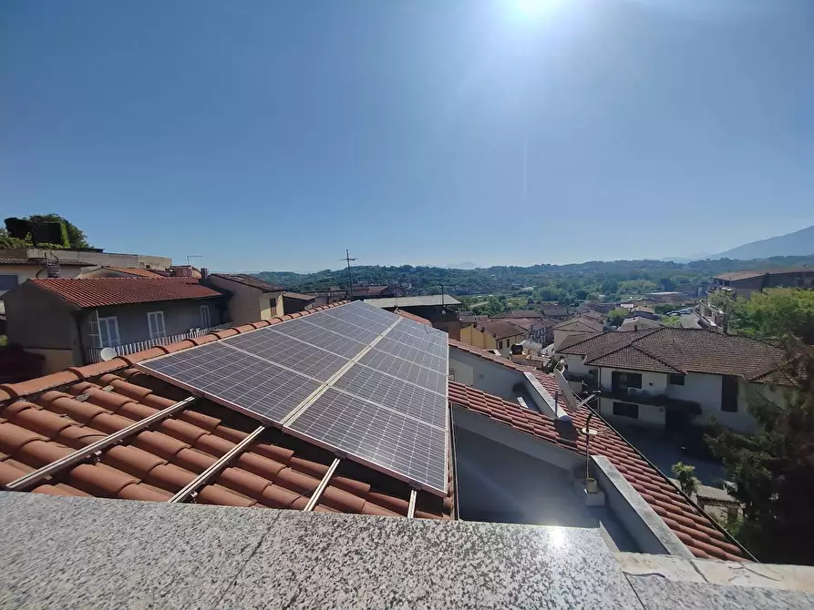 Immagine 23 di Palazzo in vendita  in viale della libertà 50 a Ceccano