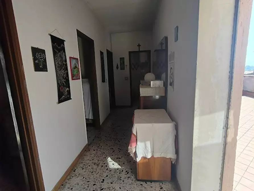 Immagine 29 di Palazzo in vendita  in viale della libertà 50 a Ceccano