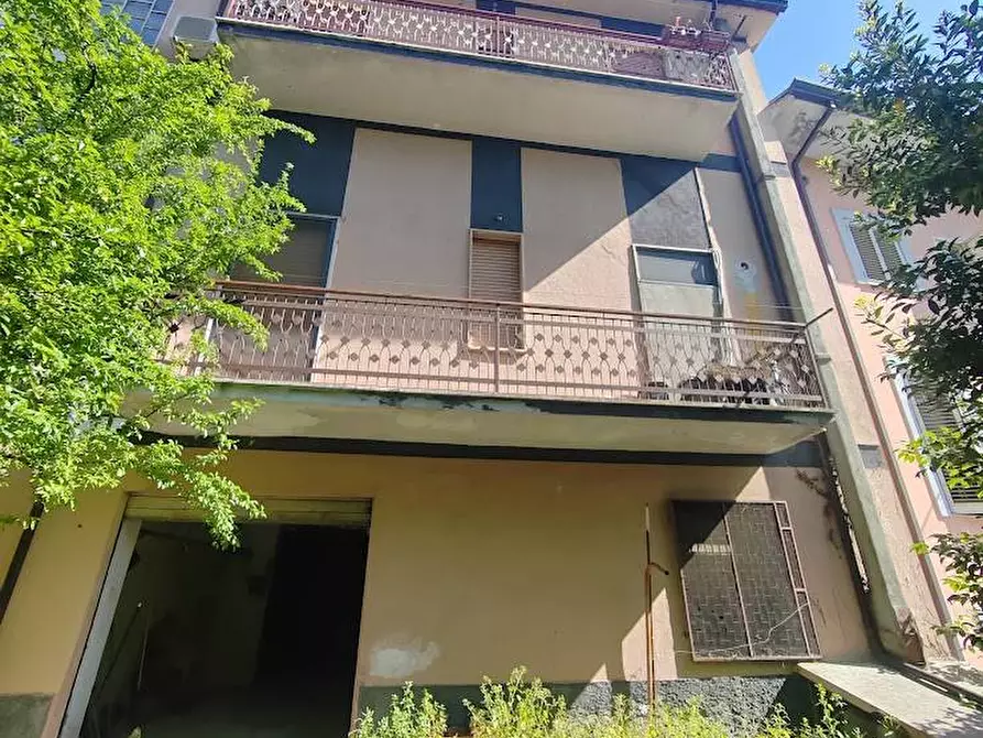 Immagine 34 di Palazzo in vendita  in viale della libertà 50 a Ceccano