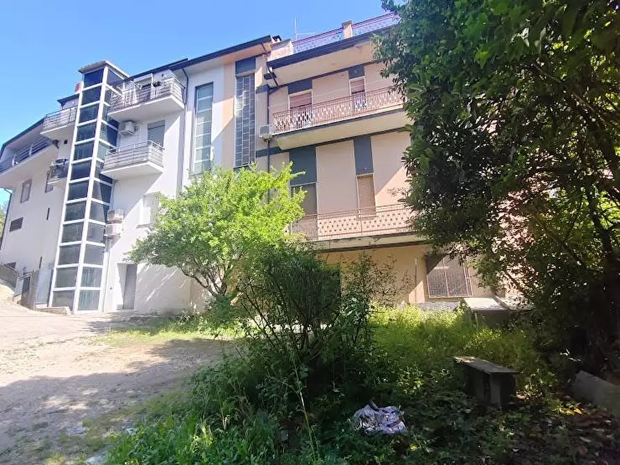 Immagine 38 di Palazzo in vendita  in viale della libertà 50 a Ceccano