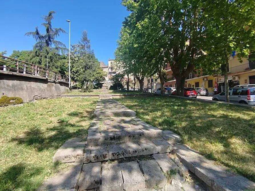 Immagine 40 di Palazzo in vendita  in viale della libertà 50 a Ceccano