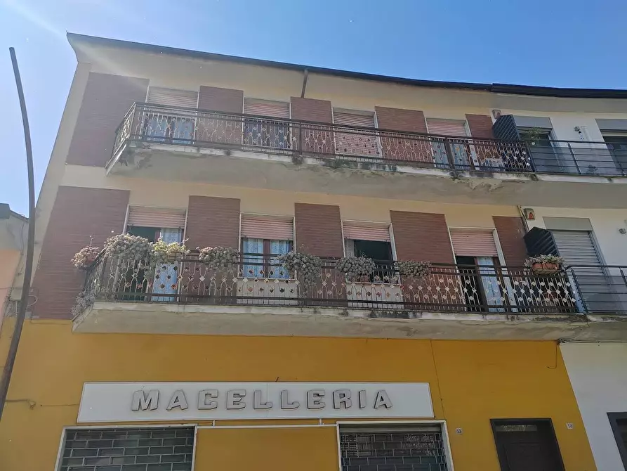 Immagine 41 di Palazzo in vendita  in viale della libertà 50 a Ceccano