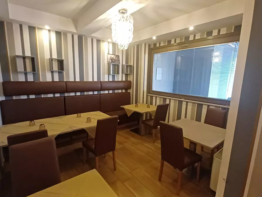 Immagine 3 di Attività commerciale in affitto  in Via S.Angelo in Villa 118 a Veroli