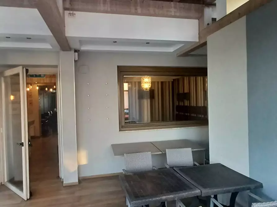 Immagine 5 di Attività commerciale in affitto  in Via S.Angelo in Villa 118 a Veroli