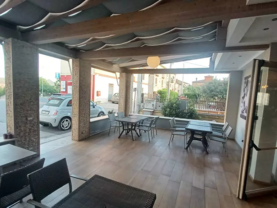 Immagine 6 di Attività commerciale in affitto  in Via S.Angelo in Villa 118 a Veroli