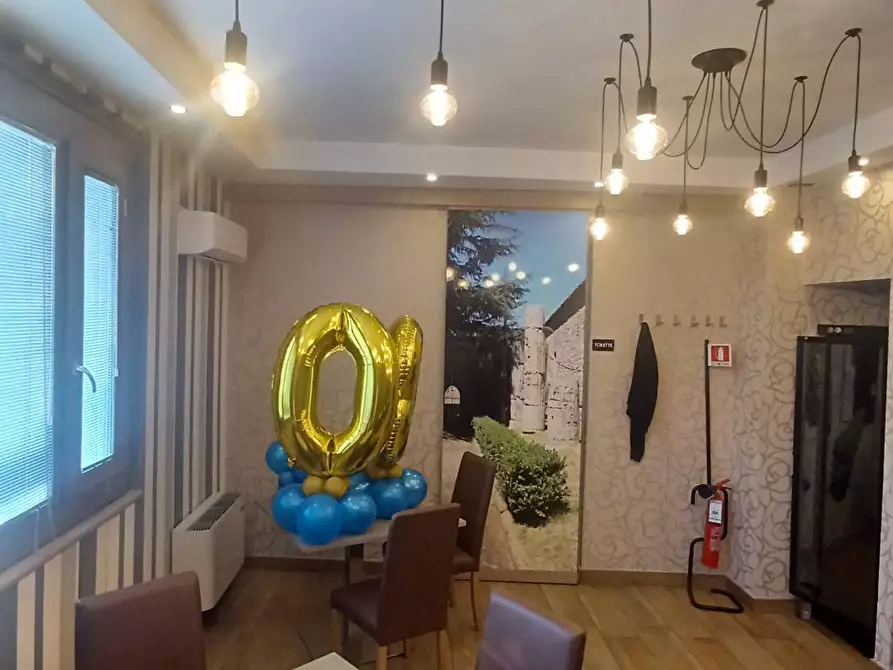 Immagine 10 di Attività commerciale in affitto  in Via S.Angelo in Villa 118 a Veroli