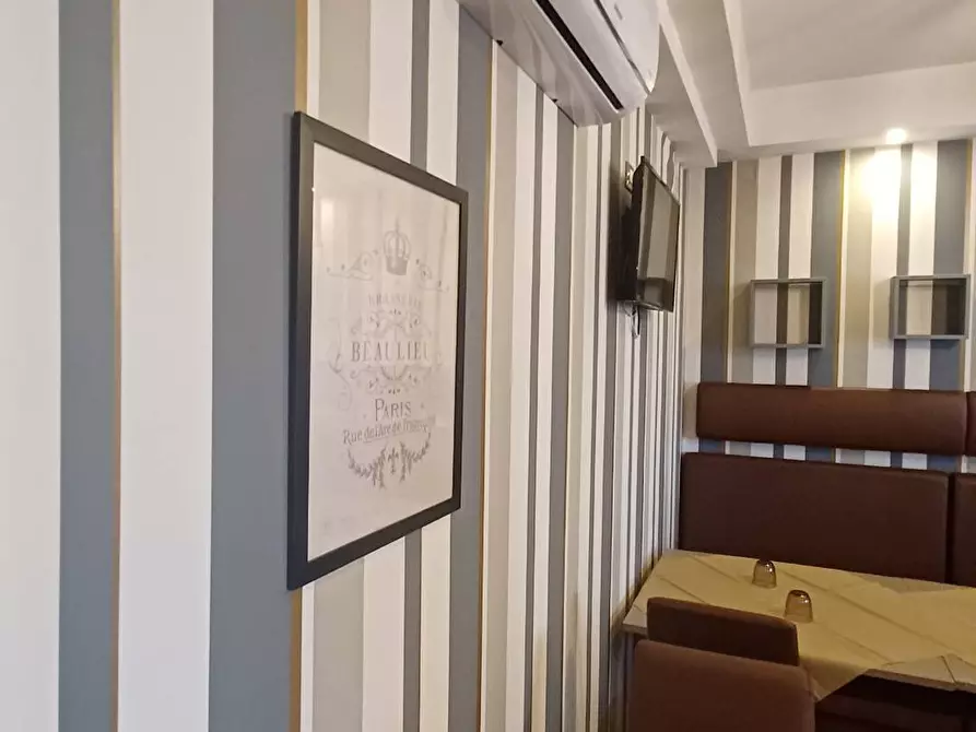 Immagine 13 di Attività commerciale in affitto  in Via S.Angelo in Villa 118 a Veroli